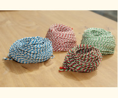 Buy 10m Get 10m Free Twine/String (Butchers, Bakers, Craft & Art) 